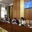 Төв Азийн бүс нутгийн эдийн засгийн хамтын ажиллагааны институтийг  үүсгэн байгуулах хуулийн төслийг дэмжлээ
