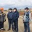 Чингис хот-Бэрх чиглэлийн 50 км авто замын гүйцэтгэл 90 хувьтай байна