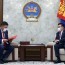 Б.Бат-Эрдэнэ: Монгол Улсын төсвийн мөнгийг зөв шийдэх хэрэгтэй