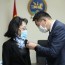 БШУЯ: Монголын эрдэмтдийг дэлхийд төлөөлөгч бүсгүй