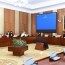 Монгол Улсын 2022 оны төсвийн тухай хуульд өөрчлөлт оруулах тухай хуулийн төслийн хоёр дахь хэлэлцүүлгийг хийв