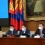 Монгол Улсын Засгийн газрын тухай хуульд нэмэлт, өөрчлөлт оруулах тухай хуулийн төслийг МАН-ын бүлэг дэмжлээ