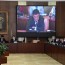 Монгол Улсын 2022 оны төсвийн тухай хуульд өөрчлөлт оруулах тухай хуулийн төслийн хоёр дахь хэлэлцүүлгийг хийв