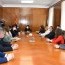 УИХ дахь Монгол-Оросын парламентын бүлгийн дарга С.Одонтуяа “Монгол-Оросын хэвлэл мэдээллийн форум”-ын төлөөлөгчидтэй уулзлаа