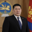 Монгол улсын Ерөнхий сайдын илгээлт