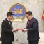 Монгол Улсын Засаг захиргаа, нутаг дэвсгэрийн нэгж, түүний удирдлагын тухай хуулийн  хэсэгчилсэн хоригийг дэмжлээ