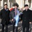 Монгол улсын Гавъяат багш цол хүртсэн Н.Содномдоржид МҮЭ-ийн удирдлагууд хүндэтгэл үзүүллээ