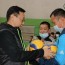 Сэлэнгэ аймгийн Идэрчүүдийн Волейболын аварга шалгаруулах тэмцээн боллоо