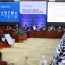 Монголын эдийн засгийн чуулган төрийн ордонд боллоо