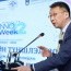 Л.Энх-Амгалан: Монгол Улс хөгжлийн хоцрогдлоо арилгахын тулд инновацын үндэсний тогтолцоог бий болгох хэрэгтэй