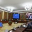 Монгол Улсын нэгдсэн төсвийн 2023 оны төсвийн хүрээний мэдэгдэлийг хэлэлцлээ