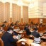 Монгол Улсын Их Хурлын тухай хуулийн шинэчилсэн найруулгын төслийг хэлэлцэхийг дэмжив