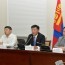 Монгол, Эмиратын парламент дахь найрамдлын бүлэг хоорондын анхдугаар цахим уулзалт боллоо