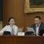 Монгол Улсын Их Хурлын тухай хуульд өөрчлөлт оруулах хуулийн төслийг хэлэлцлээ