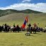 Өвөрхангай аймагт “Монгол эсгий урлалын баяр",  “Сарлагийн баяр” зэрэг аялал жуулчлалын эвент арга хэмжээ боллоо
