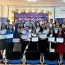 “Teach for Mongolia Fellowship” хөтөлбөрт хамрагдсан залуу багш нар хөдөө орон нутагт ажиллана