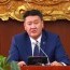 Б.Жавхлан: Монгол улсад дефолт болох эрсдэл байхгүй