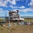 Архангай аймгийн Өгий нуур орчимд үүссэн 120 тонн орчим хогийг сумын төвийн төвлөрсөн хогийн цэгт төвлөрүүллээ