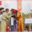 Сонгинохайрхан дүүргийн иргэн Б.Балган “Нүүдэлчин” соёлын фестивалийн “Шилдэг өвлөн уламжлагч”-аар тодорлоо