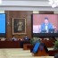 Монгол Улсын Засгийн газрын тухай хуульд өөрчлөлт оруулах тухай хуулийн төслийн анхны хэлэлцүүлгийг явууллаа