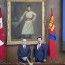 Г.Занданшатар: Канад Улс нь Монгол Улсын чухал “гуравдагч хөрш"
