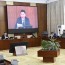 Монгол Улсын 2023 оны төсвийн тухай хуульд өөрчлөлт оруулах хуулийн төслүүдийг хэлэлцэж байна