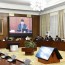 Монгол Улсын 2023 оны төсвийн төслийг өргөн барилаа