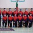 Өсвөр үеийн U17 насны Монгол Улсын аварга шалгаруулах  сагсан бөмбөгийн тэмцээн боллоо