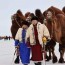 Монголд зочлох жилийн анхны том баяр "Мөнгөлөг баяр 2023" хар ус нуурын мөсний баяр боллоо