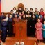 УИХ-ын дарга Г.Занданшатар үе үеийн эмэгтэй парламентчдыг хүлээн авч, хүндэтгэл үзүүллээ