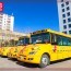 Сонгинохайрхан дүүргийн ерөнхий боловсролын 8 сургууль хүүхдийн автобусаа хүлээн авлаа