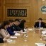 Төрийн албан хаагчдыг чадавхжуулах, урт хугацааны хөгжлийн бодлогыг таниулах төсөл хэрэгжүүлнэ
