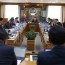 Улс төрийн намын тухай хуулийн шинэчилсэн найруулгын төслийг хэлэлцээд саналаа Монгол Улсын Ерөнхийлөгчид хүргүүлэхээр боллоо