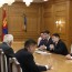 Монгол Улсын Засгийн газар авлигын эсрэг таван чиглэлээр идэвхтэй ажиллаж байгааг Транспэрэнси Интернэйшнлийн үүсгэн байгуулагч Петер Айген онцлов