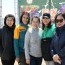 НИТХ-ын дэргэдэх Эмэгтэйчүүдийн зөвлөл болон дүүргүүдийн төлөөлөл 1000 мод тарилаа