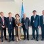 НҮБ-ын Ерөнхий Ассамблегийн “Гамшгийн эрсдэлийг бууруулах Сендайн хөтөлбөрийг эрчимжүүлэх тухай тогтоол” батлагдлаа