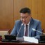 Монгол Улсын 2024 оны төсвийн тухай хуулийн төслийн хоёр дахь хэлэлцүүлгийг хийлээ