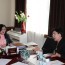 Монгол Улсын боловсролын салбарын шинэтгэлийг судлах хүсэлтээ илэрхийлэв
