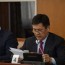 Монгол Улсын 2023 оны төсвийн тухай хуульд өөрчлөлт оруулах хуулийн төслүүдийг хэлэлцэж байна