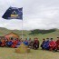 Төв аймгийн Дүнжингарав дэвжээний бөхийн гал, сур, шагайн харвааны баг тамирчдын бэлтгэлтэй танилцав