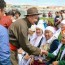 Казак түмний соёлын өвийн арга хэмжээнд 1200 гаруй иргэд оролцов