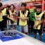 "Robot Challenge World 2023" тэмцээнд Монголын баг амжилттай оролцов