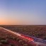 “Гашуунсухайт-Ганцмод” хил дамнасан төмөр замын суурь бүтэц барих тусгай зөвшөөрлийг “Тавантолгой төмөр зам” ХХК-д таван жилийн хугацаатай олголоо