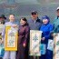 Ц.Туваан гишүүн “Төв түмний сүүн соёл-Сүүний баяр 2023" өдөрлөгт оролцлоо