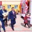 СХД-т Монгол-Оросын хамтарсан ЕБС нээлтээ хийлээ