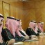 Саудын Арабын хаант улсын ЗГ-ын гишүүн, төрийн сайд ханхүүг хүлээн авч уулзлаа