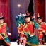 Саранхөхөө театрын уран бүтээлчид БНСУ-ын Жэжү хотын Тамна фестивальд оролцоно