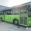 Daewoo брэндийн 2023 оны 600 шинэ автобус нийтийн тээврийн үйлчилгээнд явна