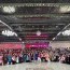 Социал Демократ Монголын Эмэгтэйчүүдийн Холбооны Баруун бүсийн чуулган боллоо