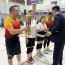 Ахмадын “Софт волейбол”-ын аймгийн аварга шалгаруулах тэмцээн боллоо